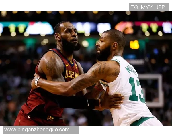 今日焦点战:凯尔特人对决即将打响